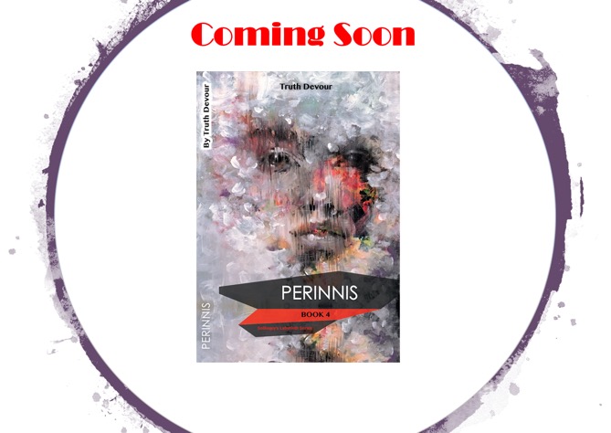 Perennis By Truth Devour